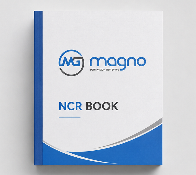 NCR Book Main