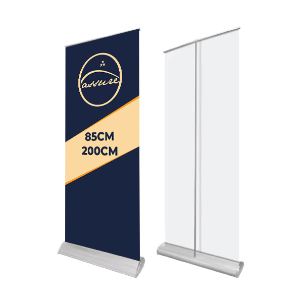 Roll Up Banner