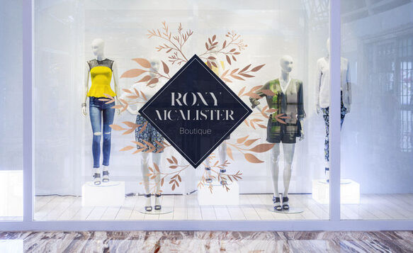 Clear Vinyl Stickers