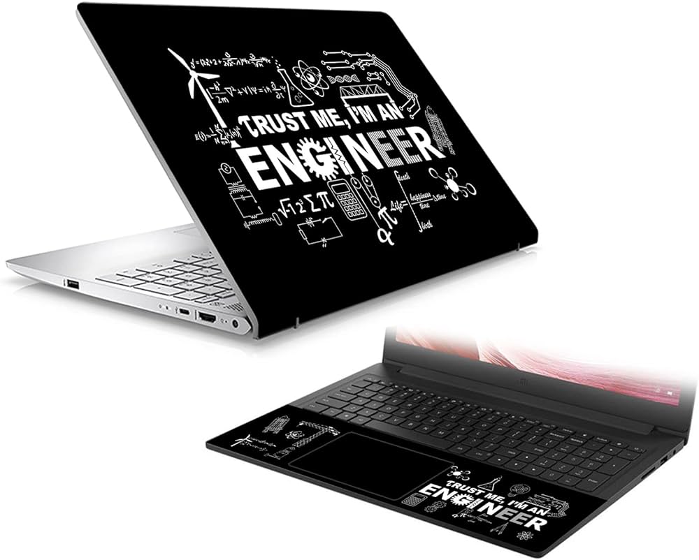 Indoor Vinyl Stickers