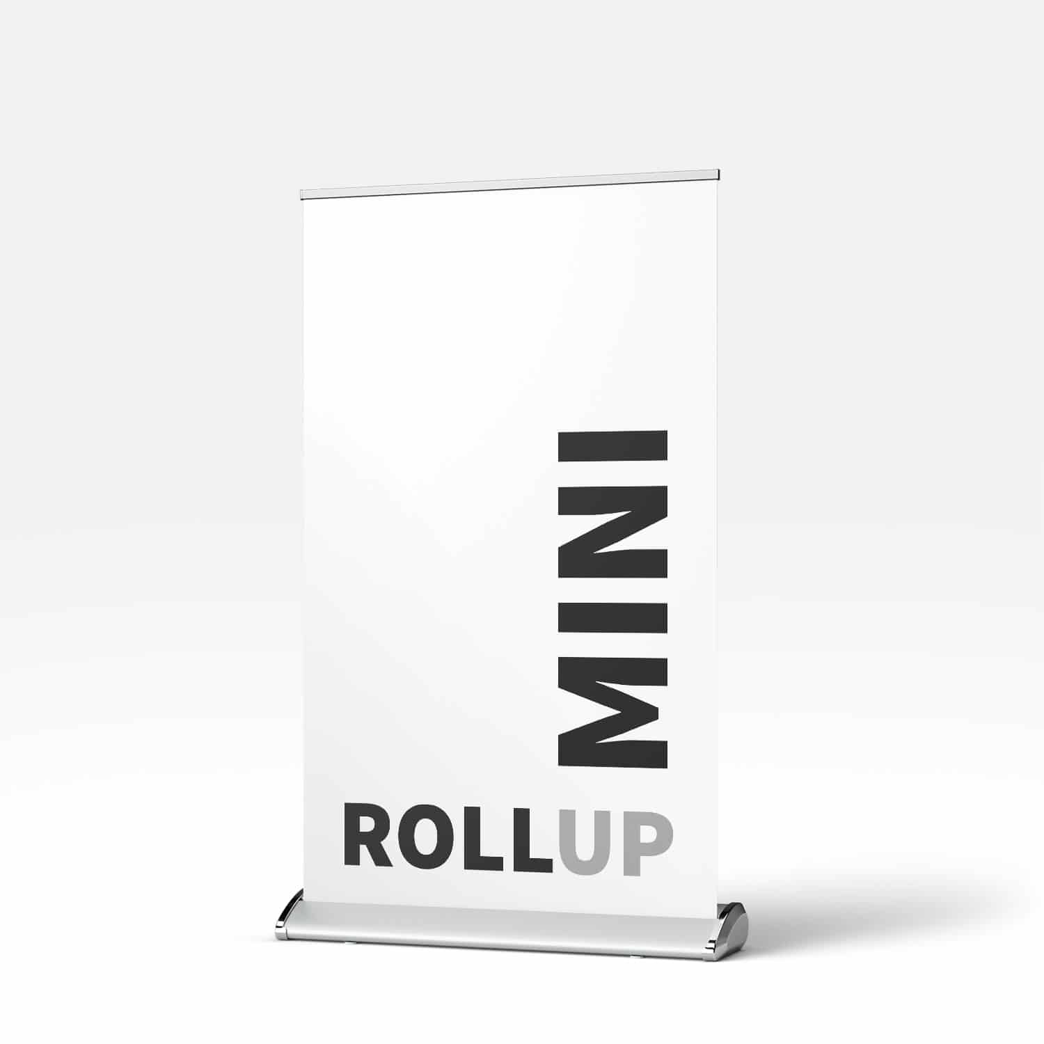 Mini Roll Up