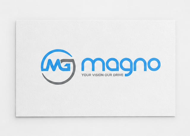 Business Card Main